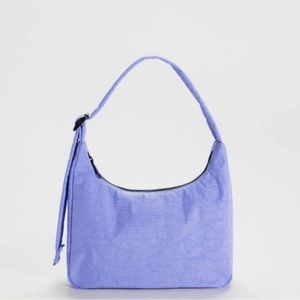 BNWT! BAGGU mini nylon shoulder bag